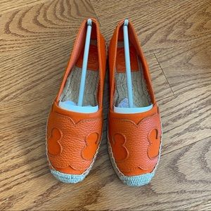 Tory Burch ESPADRILLE